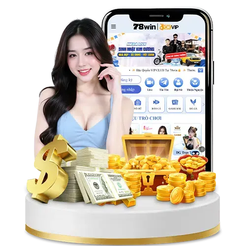 Thưởng nạp lại game bài win55